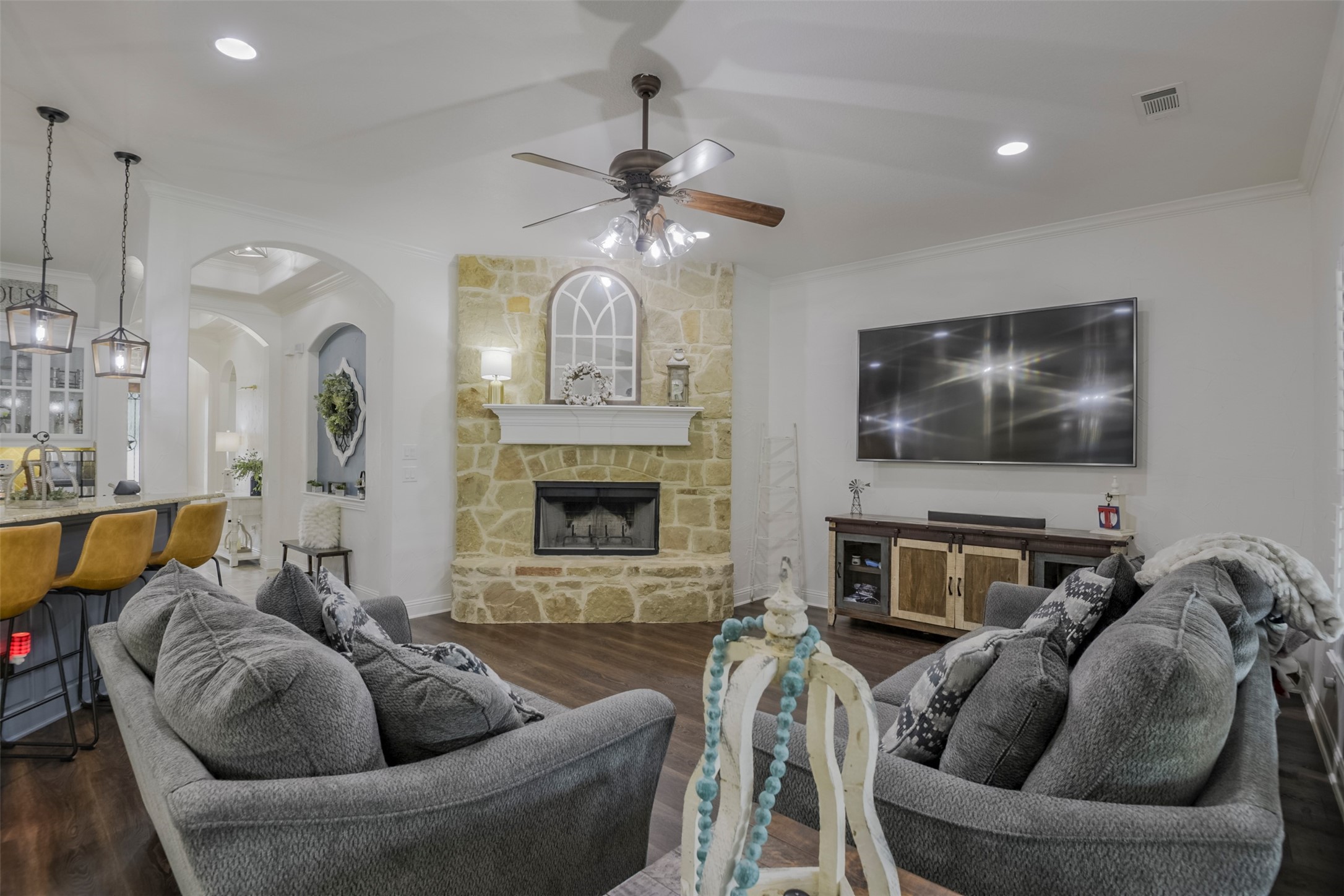 115 Odonna Drive Waxahachie TX 75165