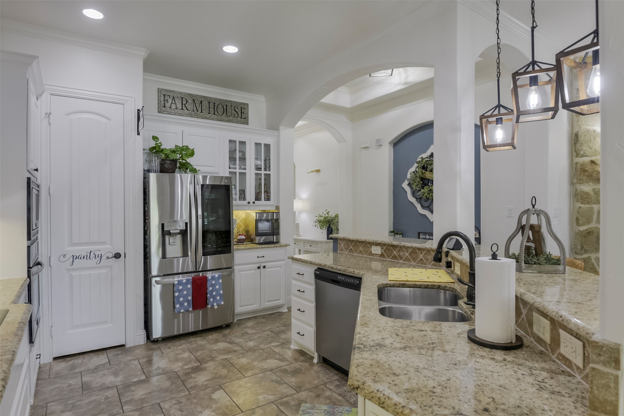 115 Odonna Drive Waxahachie TX 75165