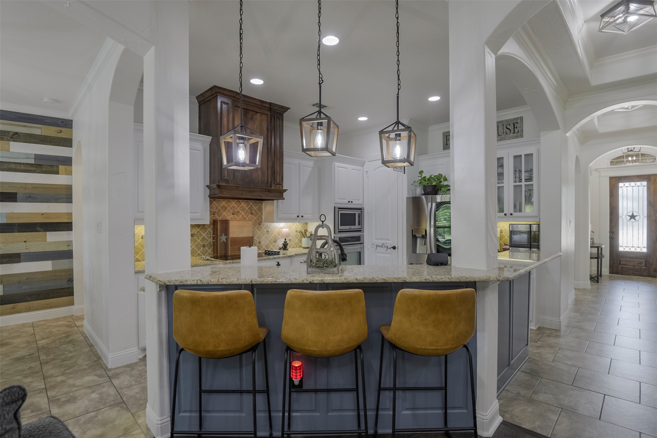 115 Odonna Drive Waxahachie TX 75165