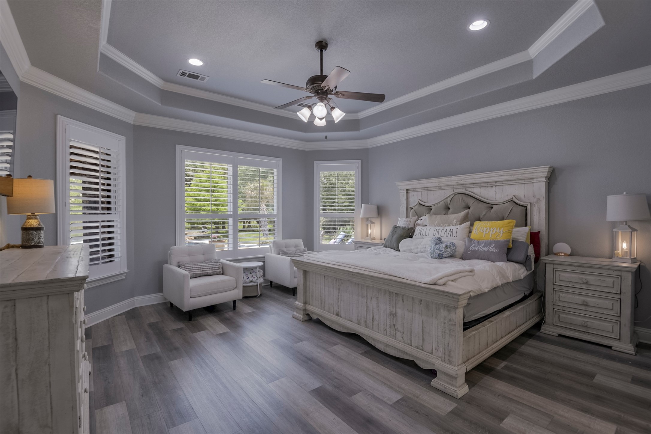 115 Odonna Drive Waxahachie TX 75165