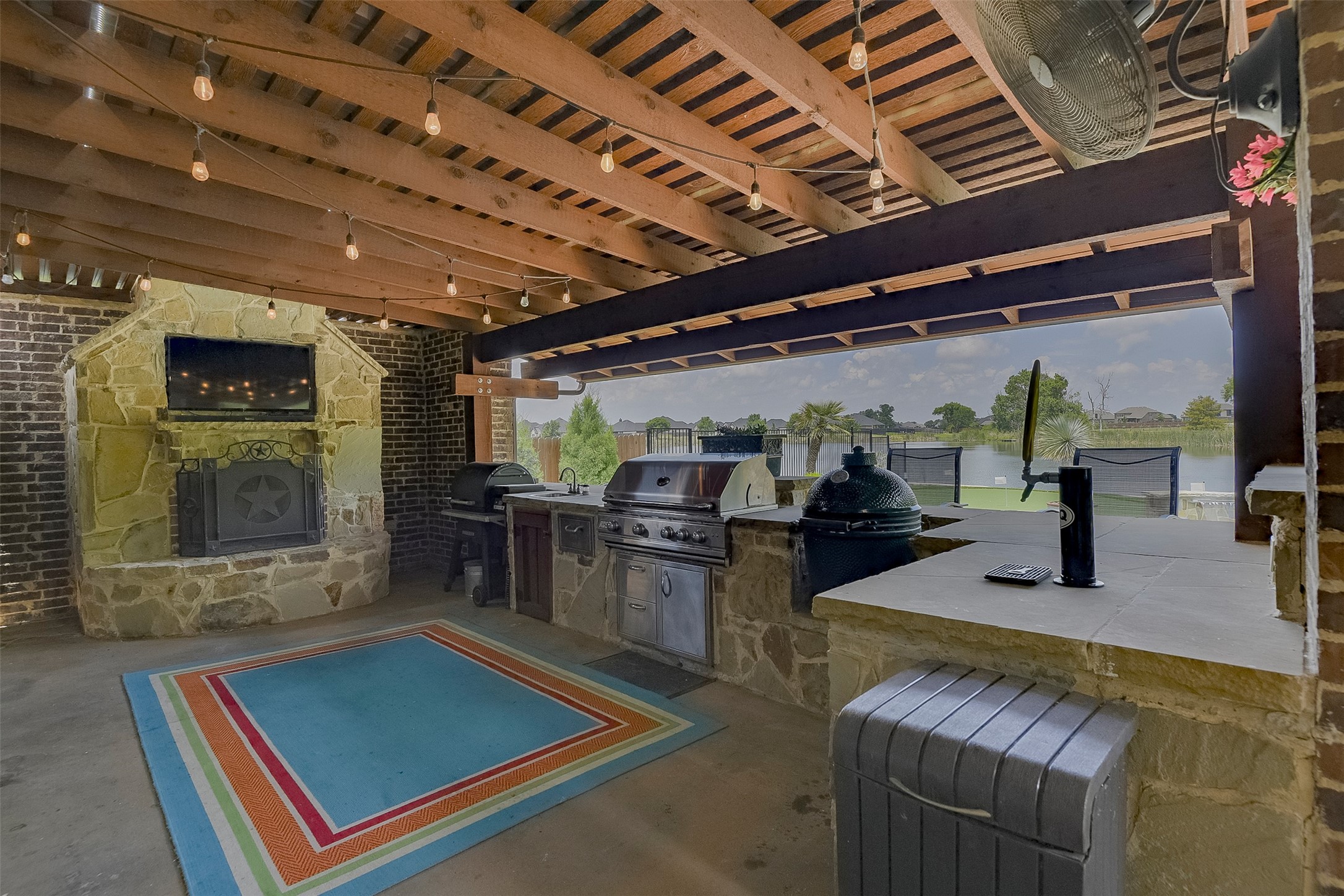 115 Odonna Drive Waxahachie TX 75165