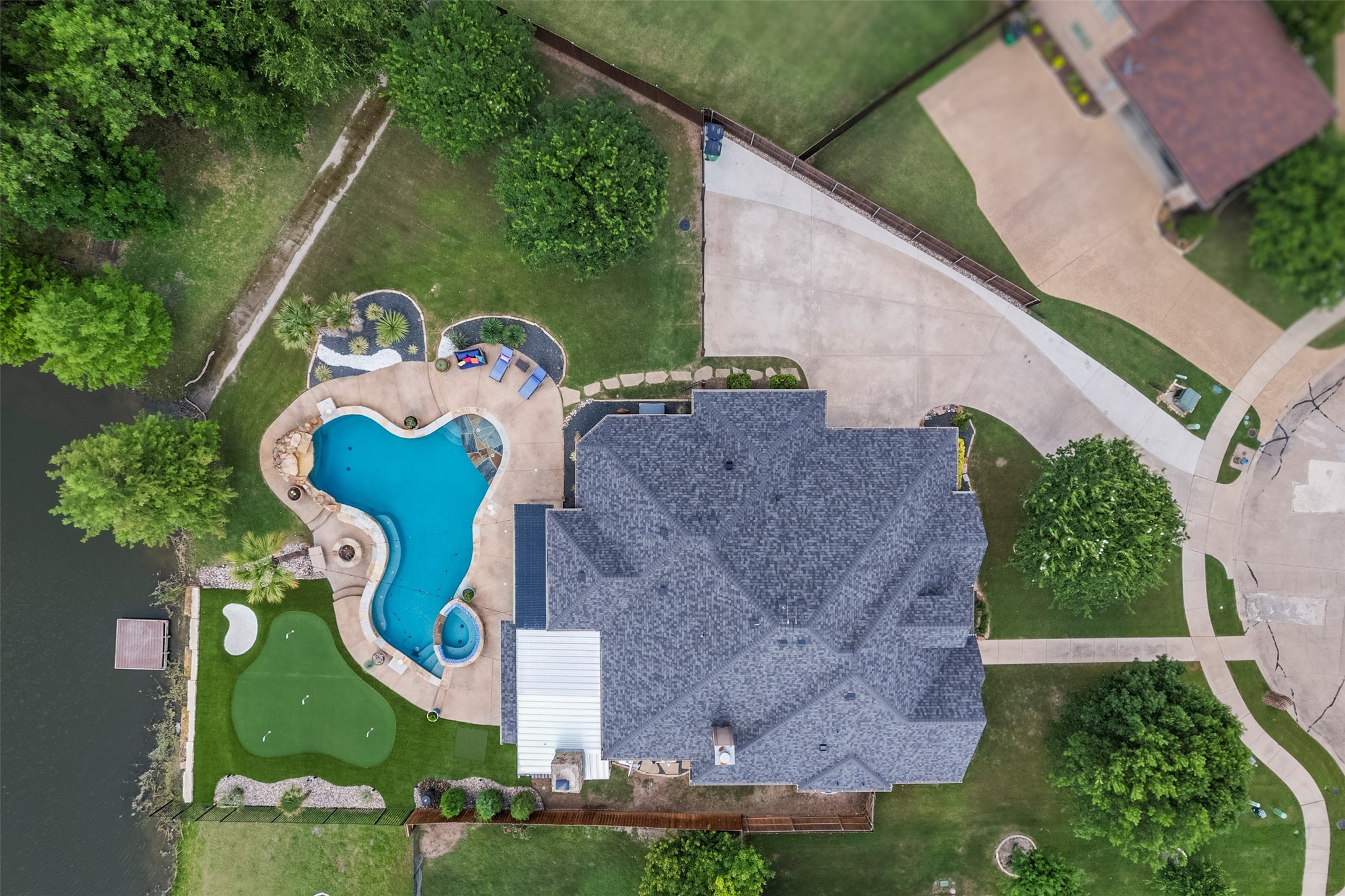 115 Odonna Drive Waxahachie TX 75165