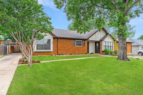 1117 Bellmont Court Bedford TX 76022