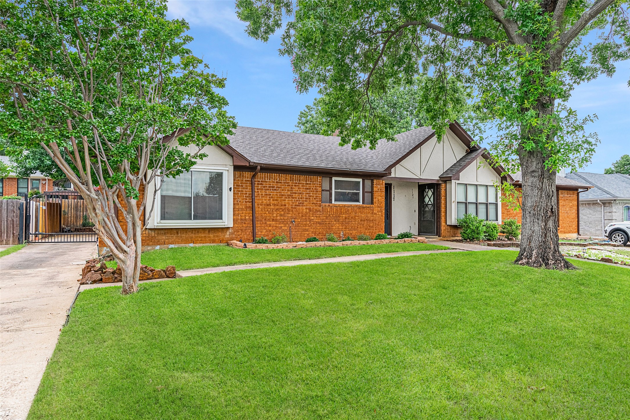 1117 Bellmont Court Bedford TX 76022