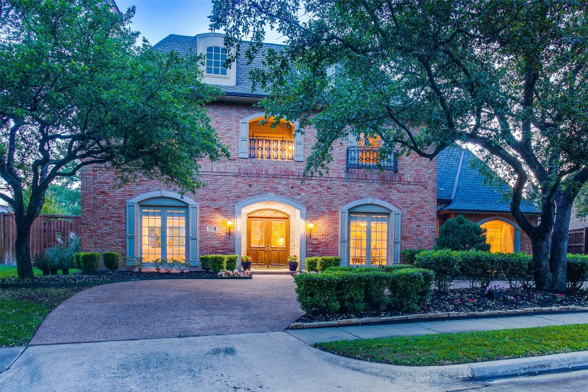 3244 Breton Drive Plano TX 75025