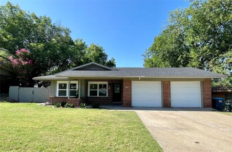 7801 Ewing Avenue Fort Worth TX 76116