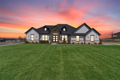 7124 Todd Court Godley TX 76044