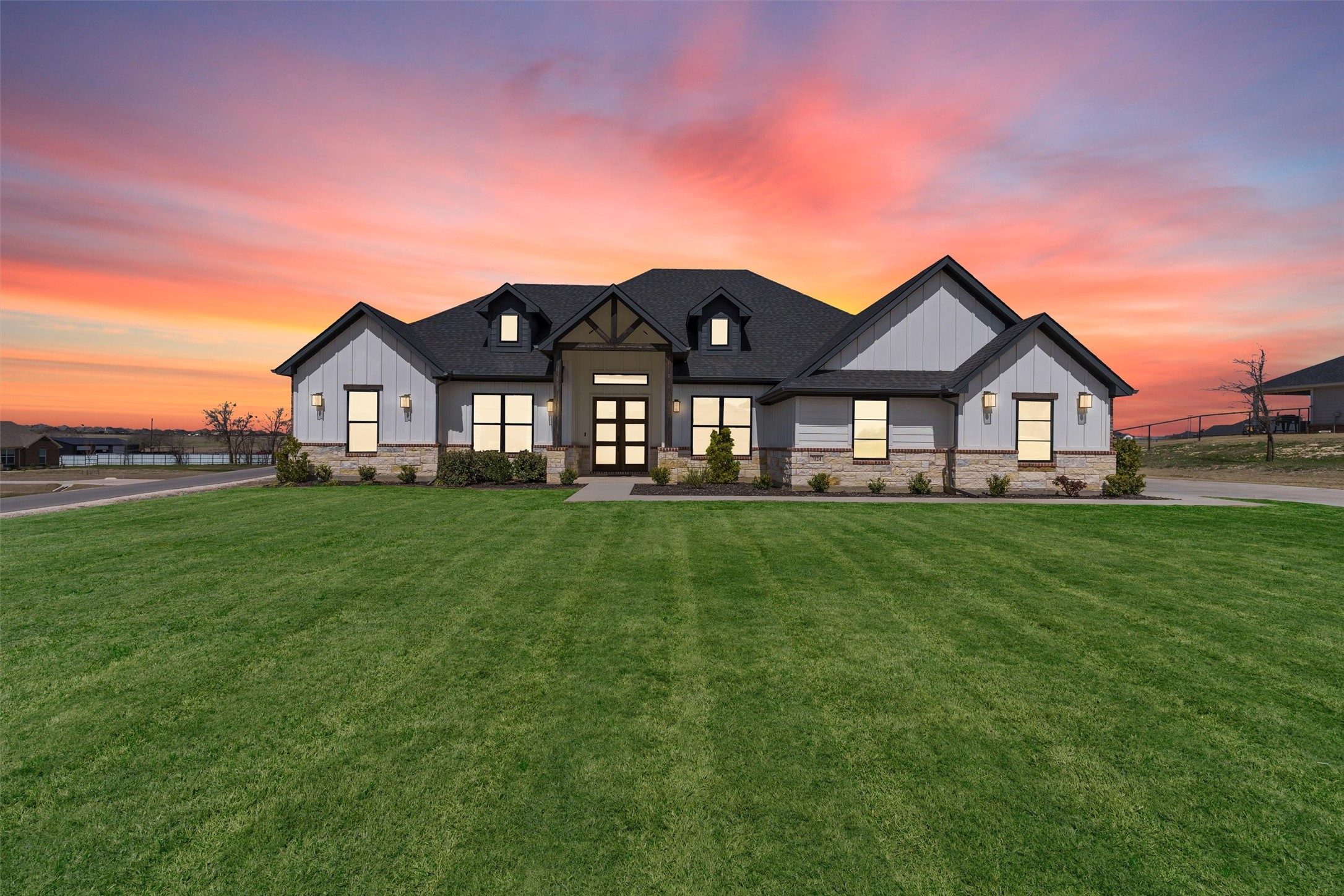 7124 Todd Court Godley TX 76044