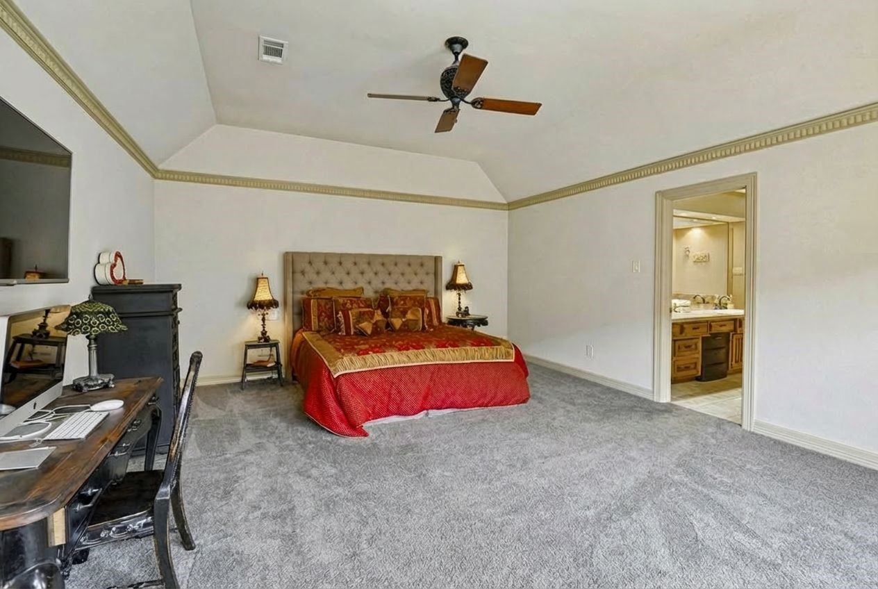1632 Banbury Lane Carrollton TX 75006