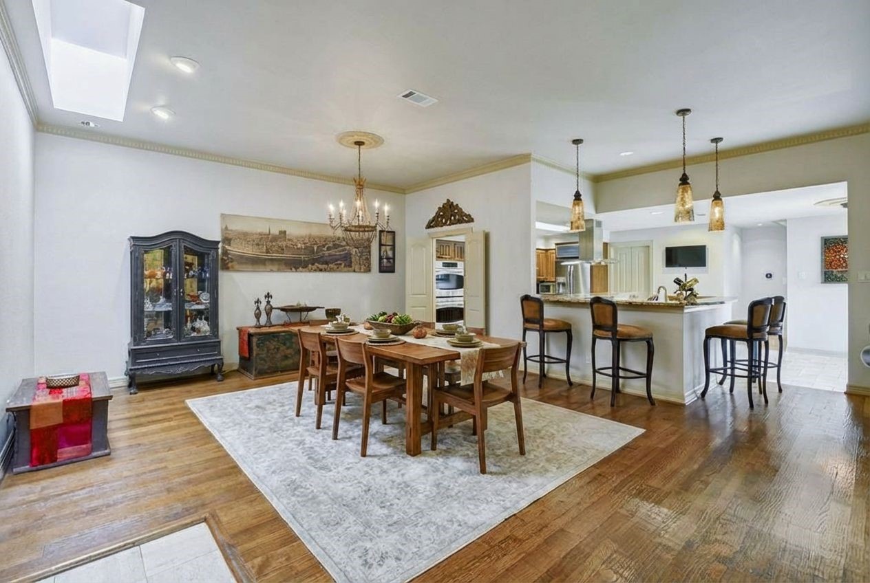 1632 Banbury Lane Carrollton TX 75006