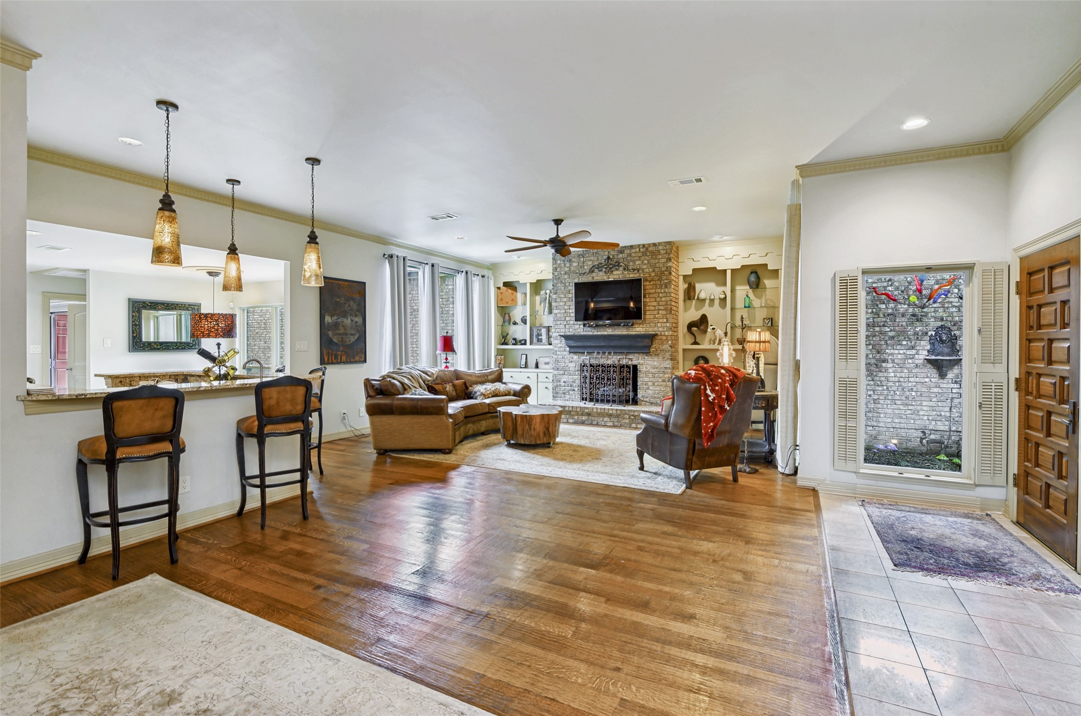 1632 Banbury Lane Carrollton TX 75006