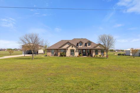 3592 County Road 2156 Caddo Mills TX 75135