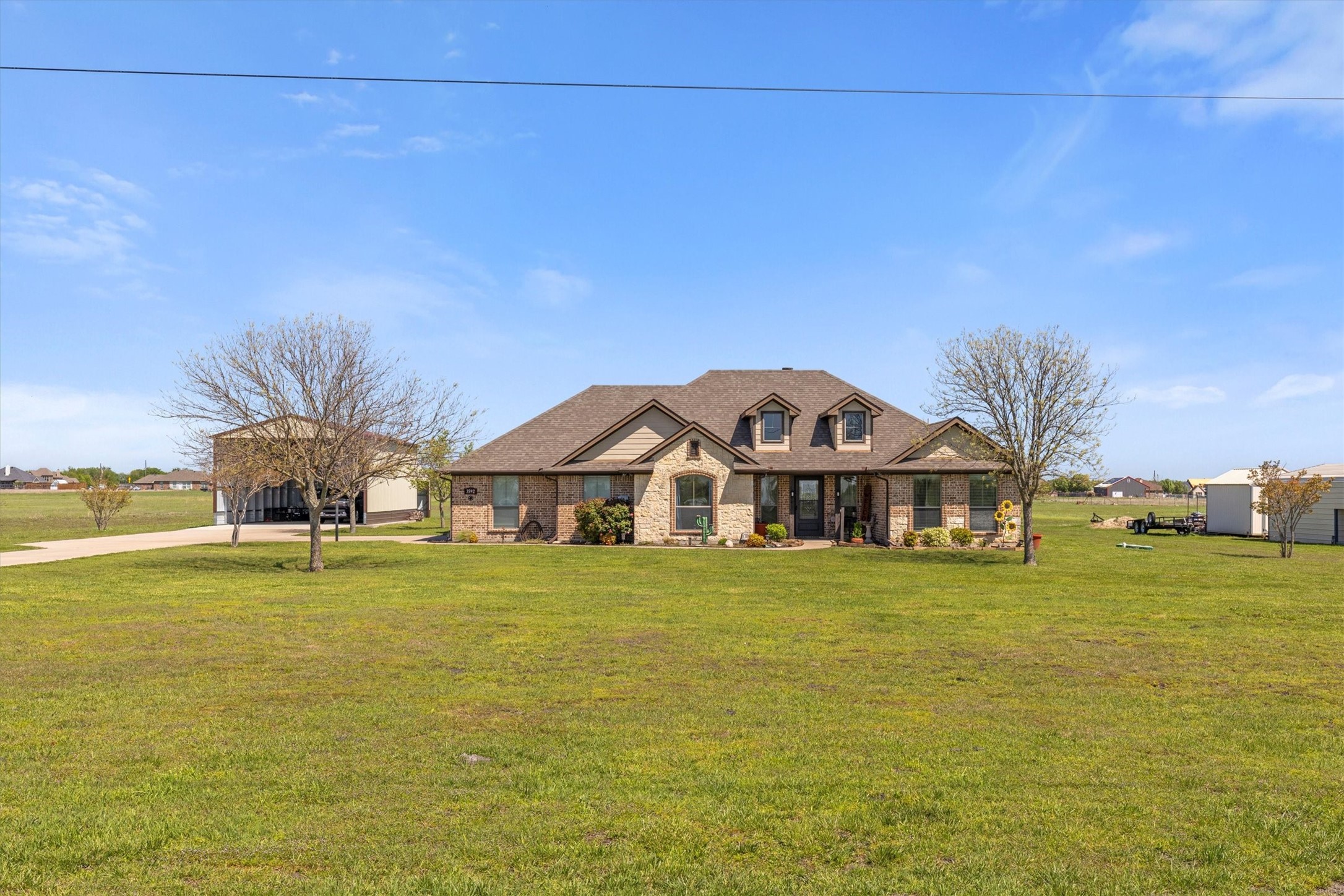 3592 County Road 2156 Caddo Mills TX 75135