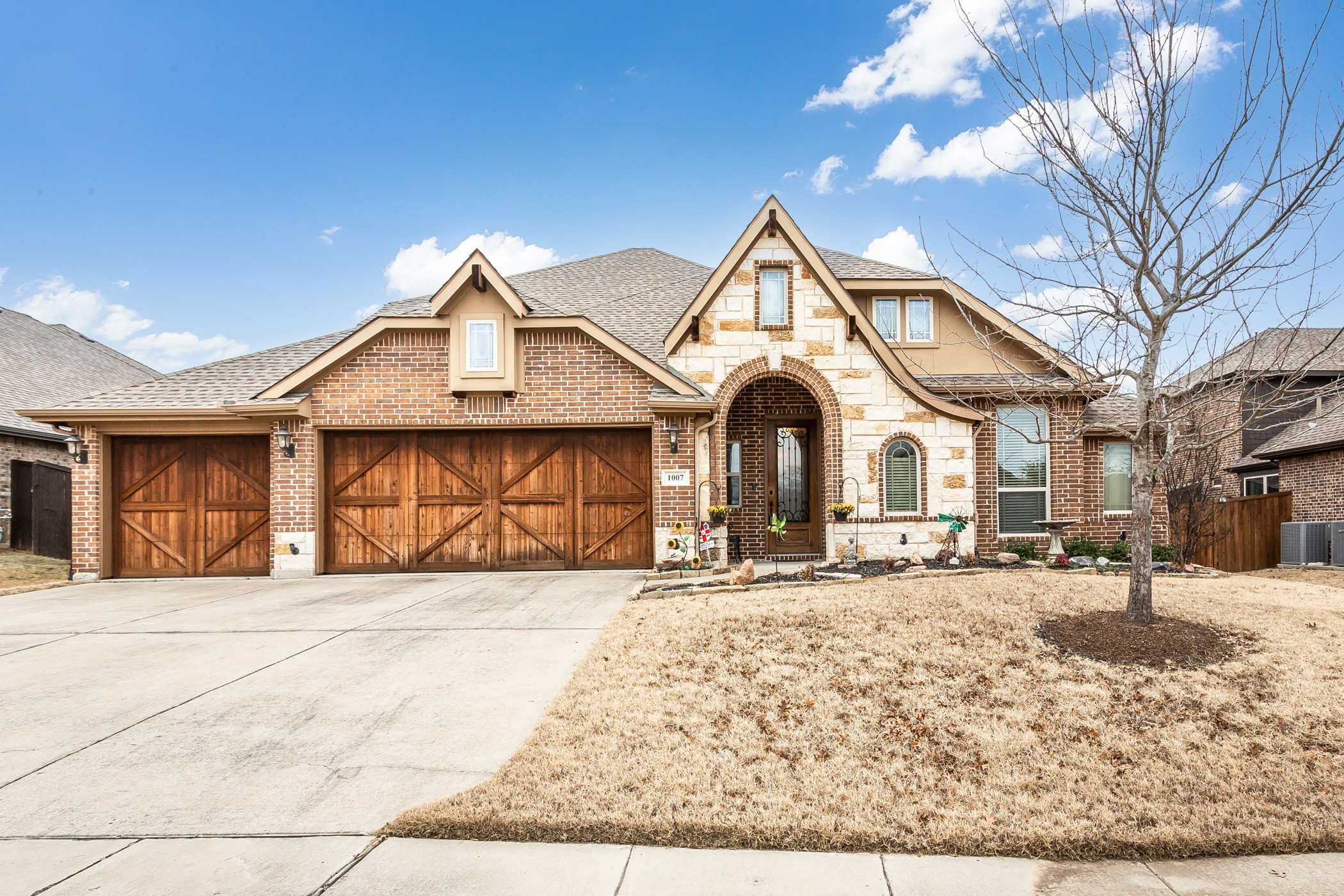 1007 Stanbridge Drive Wylie TX 75098