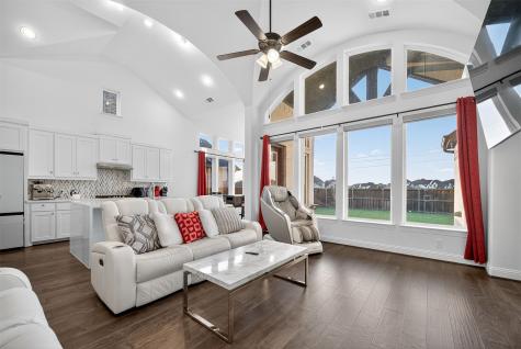405 Rock Rose Lane Wylie TX 75098