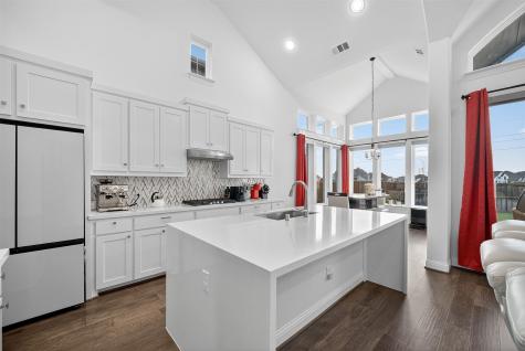 405 Rock Rose Lane Wylie TX 75098