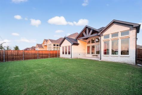 405 Rock Rose Lane Wylie TX 75098