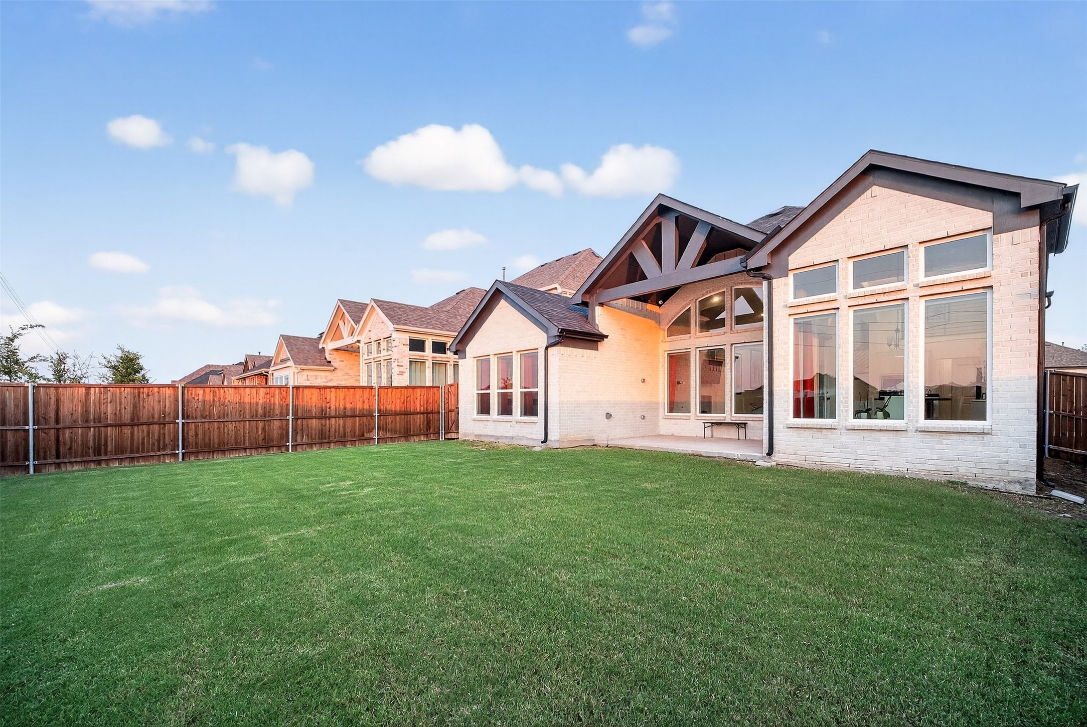 405 Rock Rose Lane Wylie TX 75098