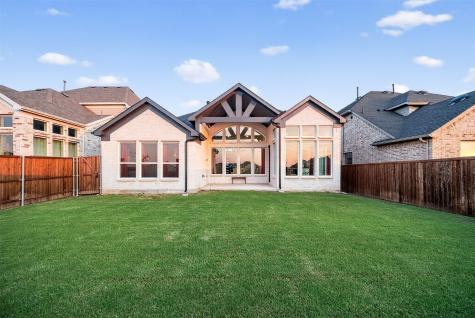 405 Rock Rose Lane Wylie TX 75098