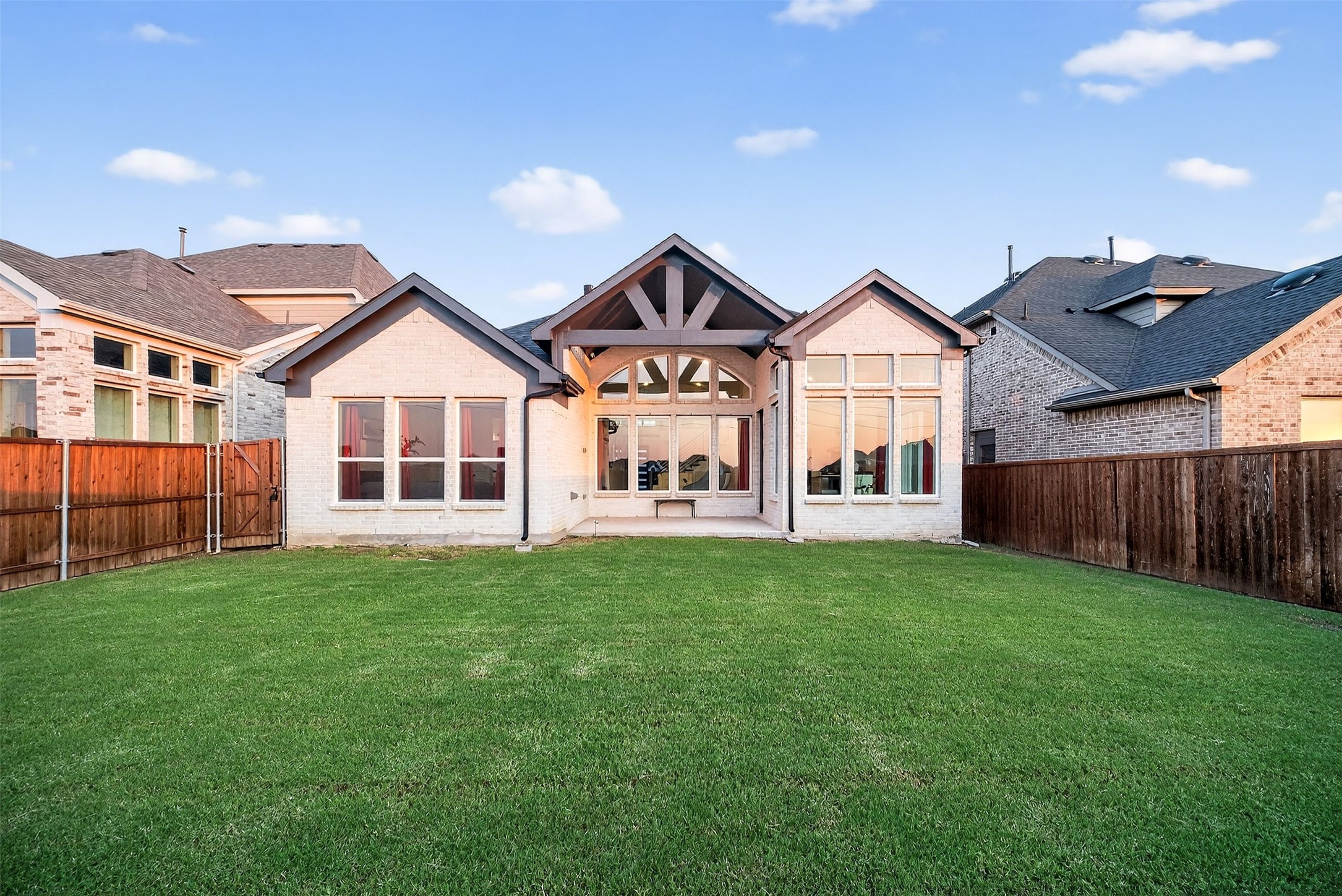 405 Rock Rose Lane Wylie TX 75098