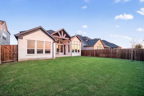 405 Rock Rose Lane Wylie TX 75098