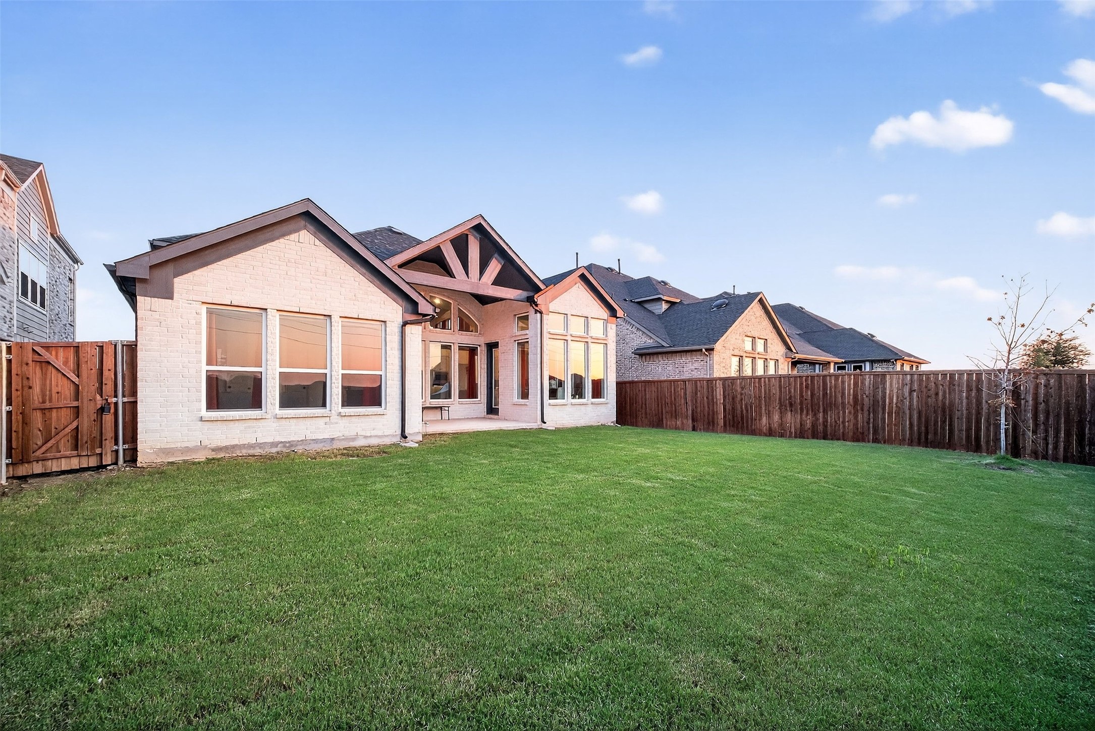405 Rock Rose Lane Wylie TX 75098