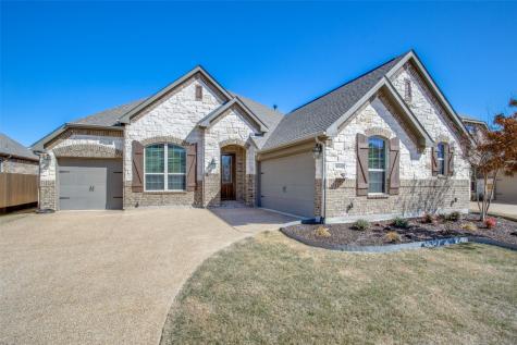 9640 Baltic Lane Frisco TX 75035