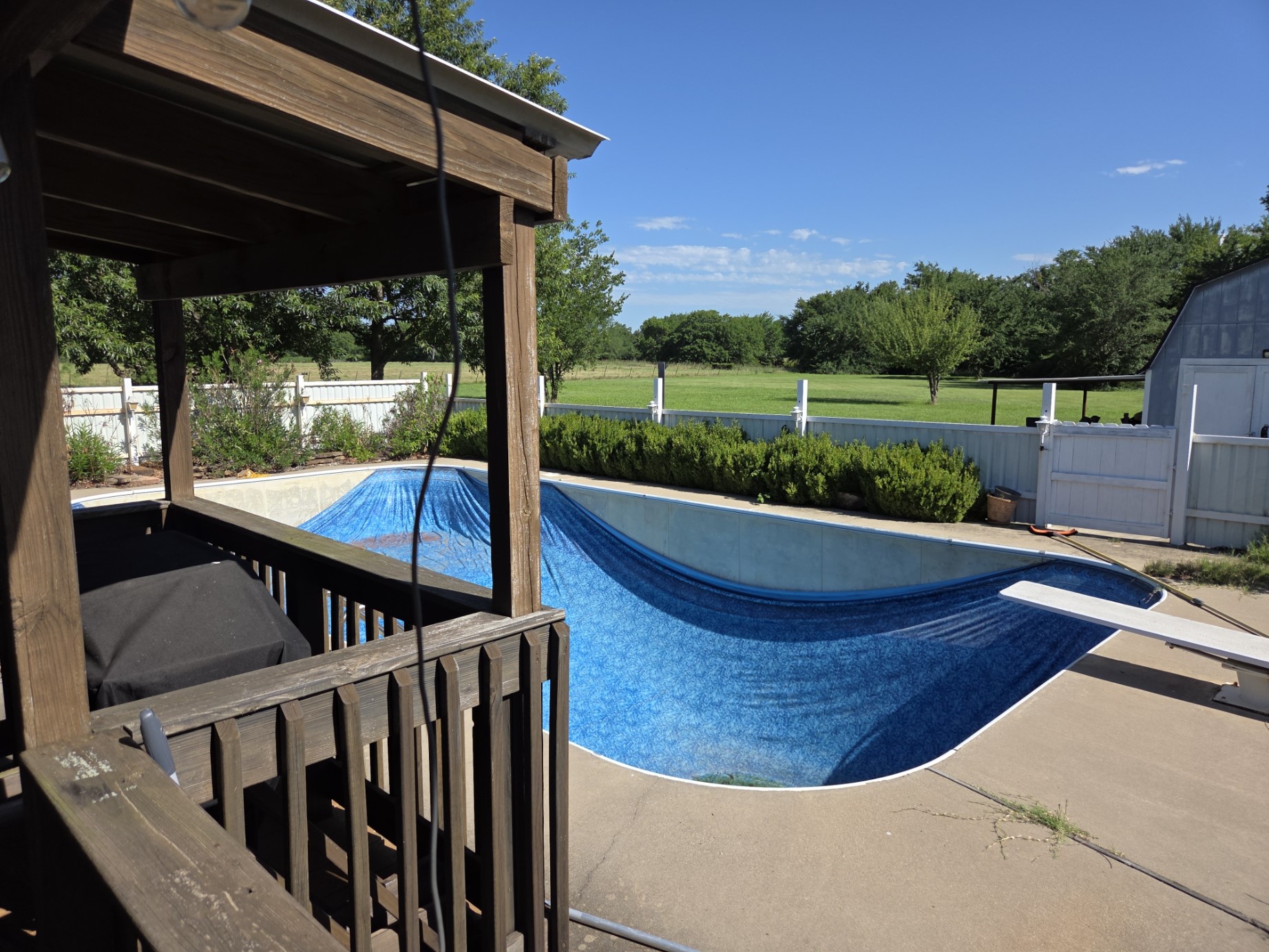 27513 State Highway 56 Whitesboro TX 76273