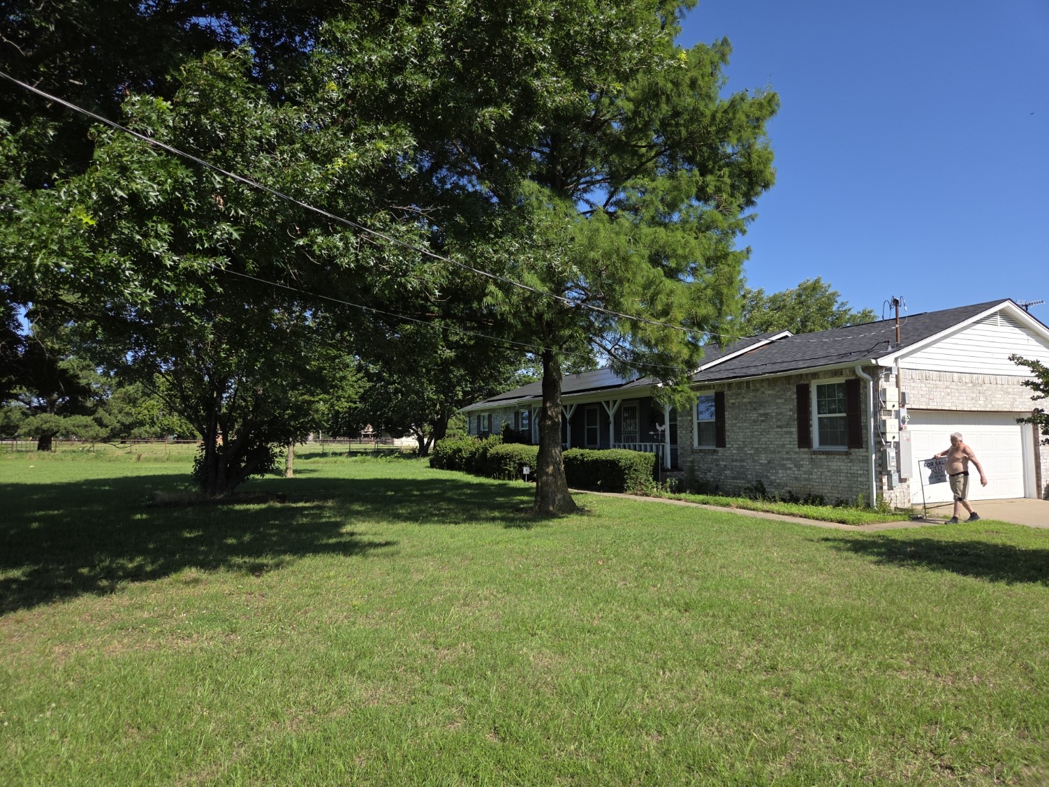 27513 State Highway 56 Whitesboro TX 76273
