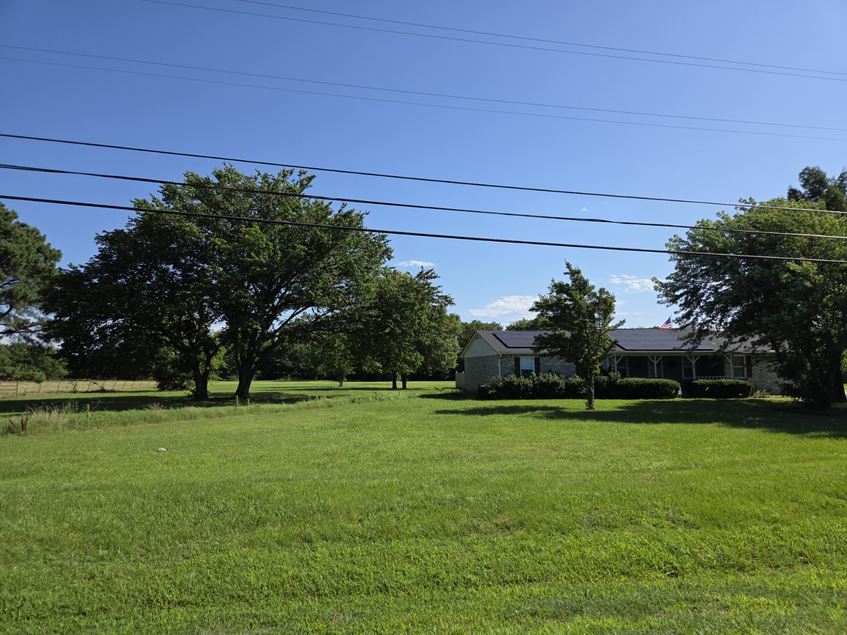 27513 State Highway 56 Whitesboro TX 76273
