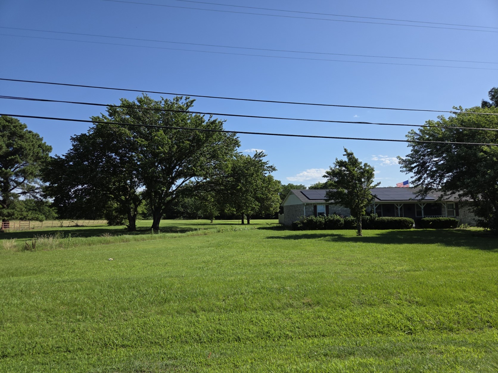 27513 State Highway 56 Whitesboro TX 76273