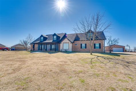 128 Eagle Pass Royse City TX 75189