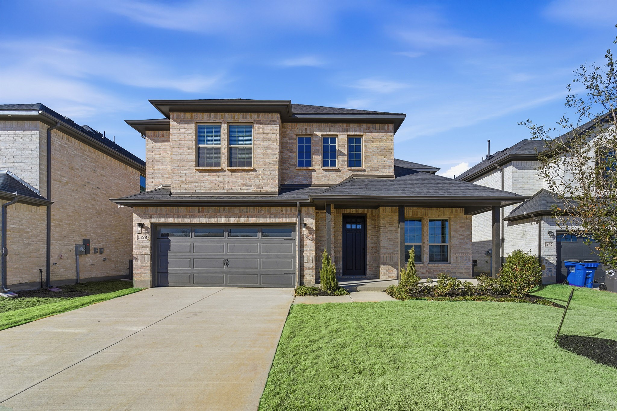 1428 Bettolo Drive Celina TX 75009