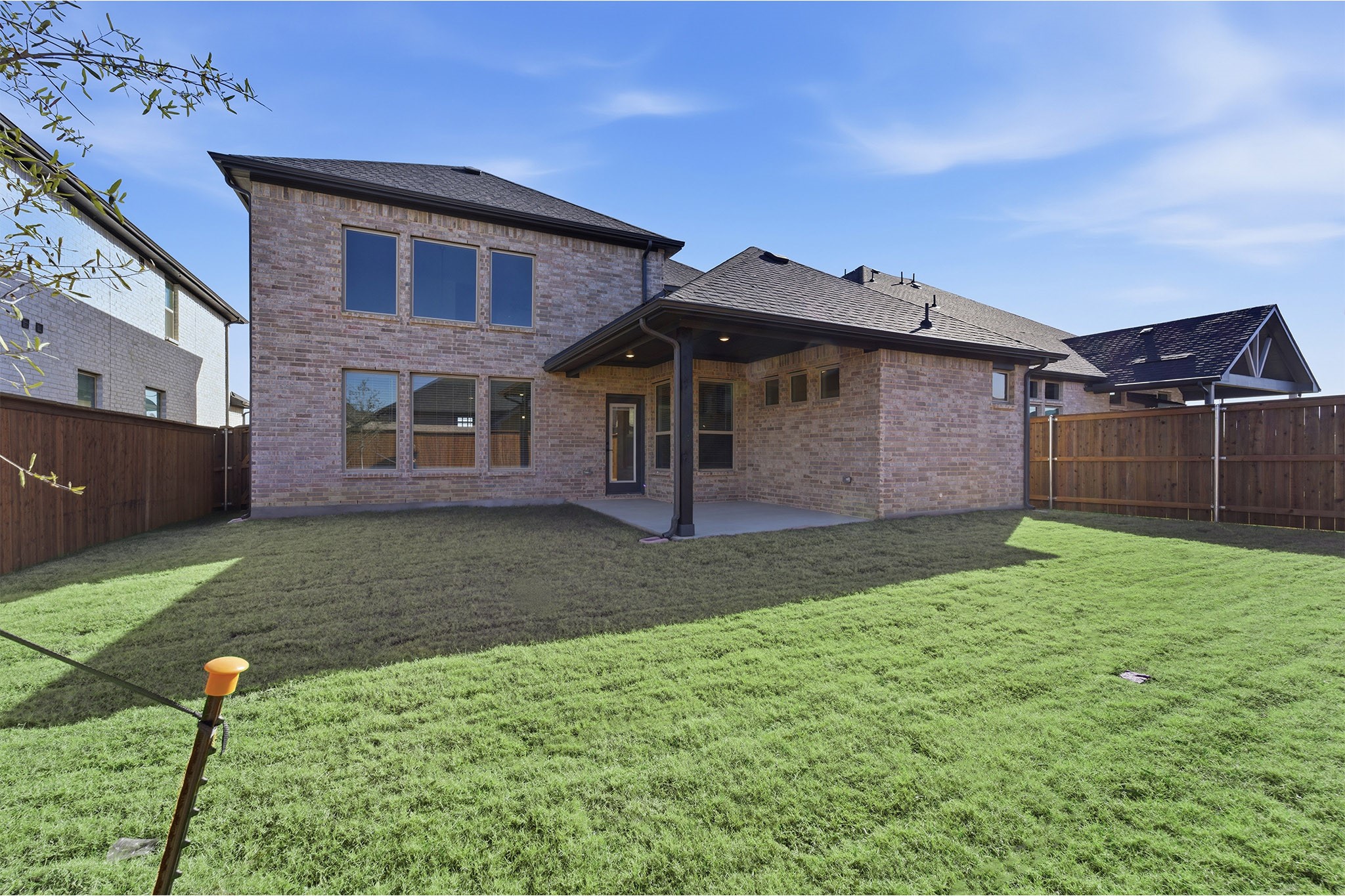 1428 Bettolo Drive Celina TX 75009