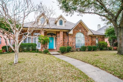 3106 Andrew Lane Carrollton TX 75007