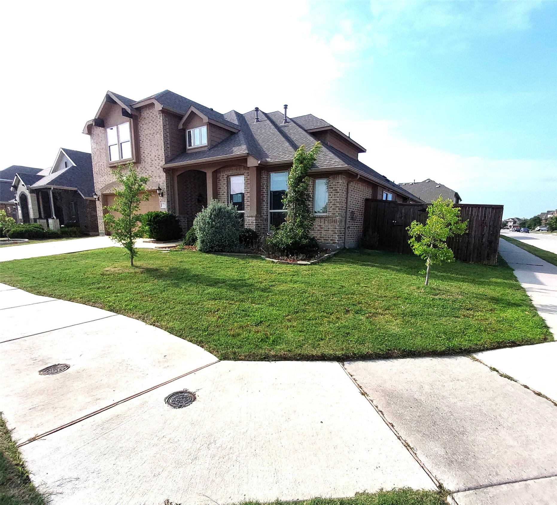 1721 Emma Pearl Little Elm TX 75068