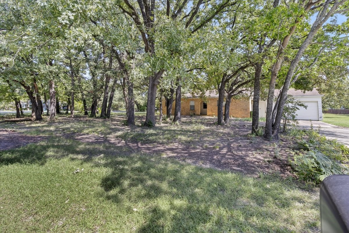 5316 Wild Oak Road Balch Springs TX 75180