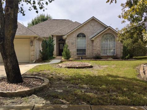 2205 Bentley Drive Flower Mound TX 75028