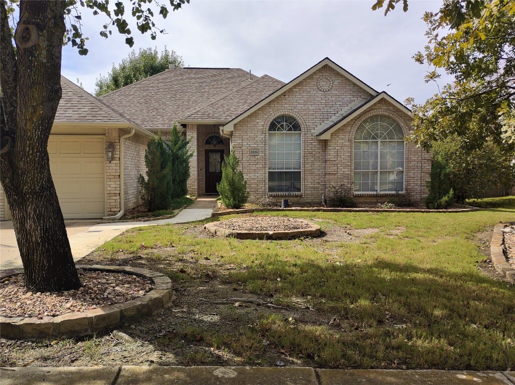 2205 Bentley Drive Flower Mound TX 75028