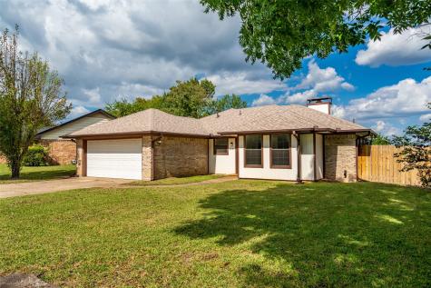 3401 S Carolina Drive Sherman TX 75090