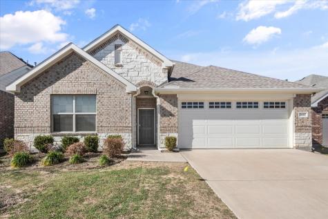 2607 Cannon Court Glenn Heights TX 75154