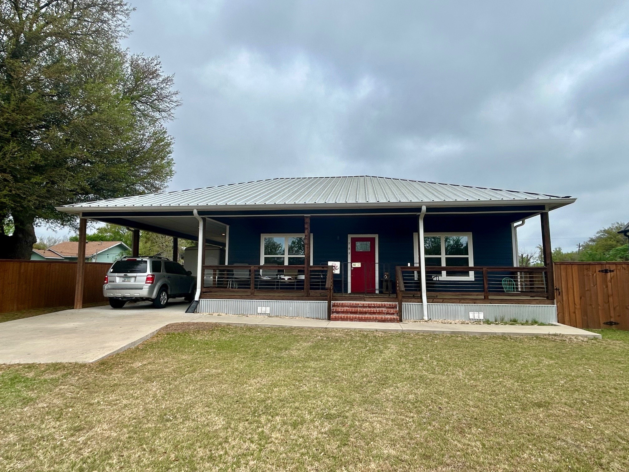 727 E Liberty Mexia TX 76667