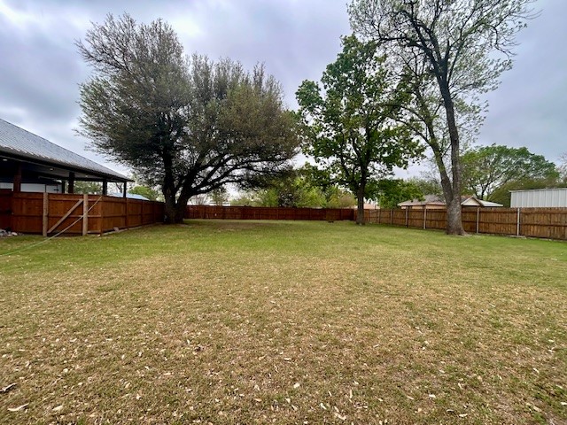 727 E Liberty Mexia TX 76667