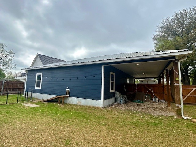 727 E Liberty Mexia TX 76667