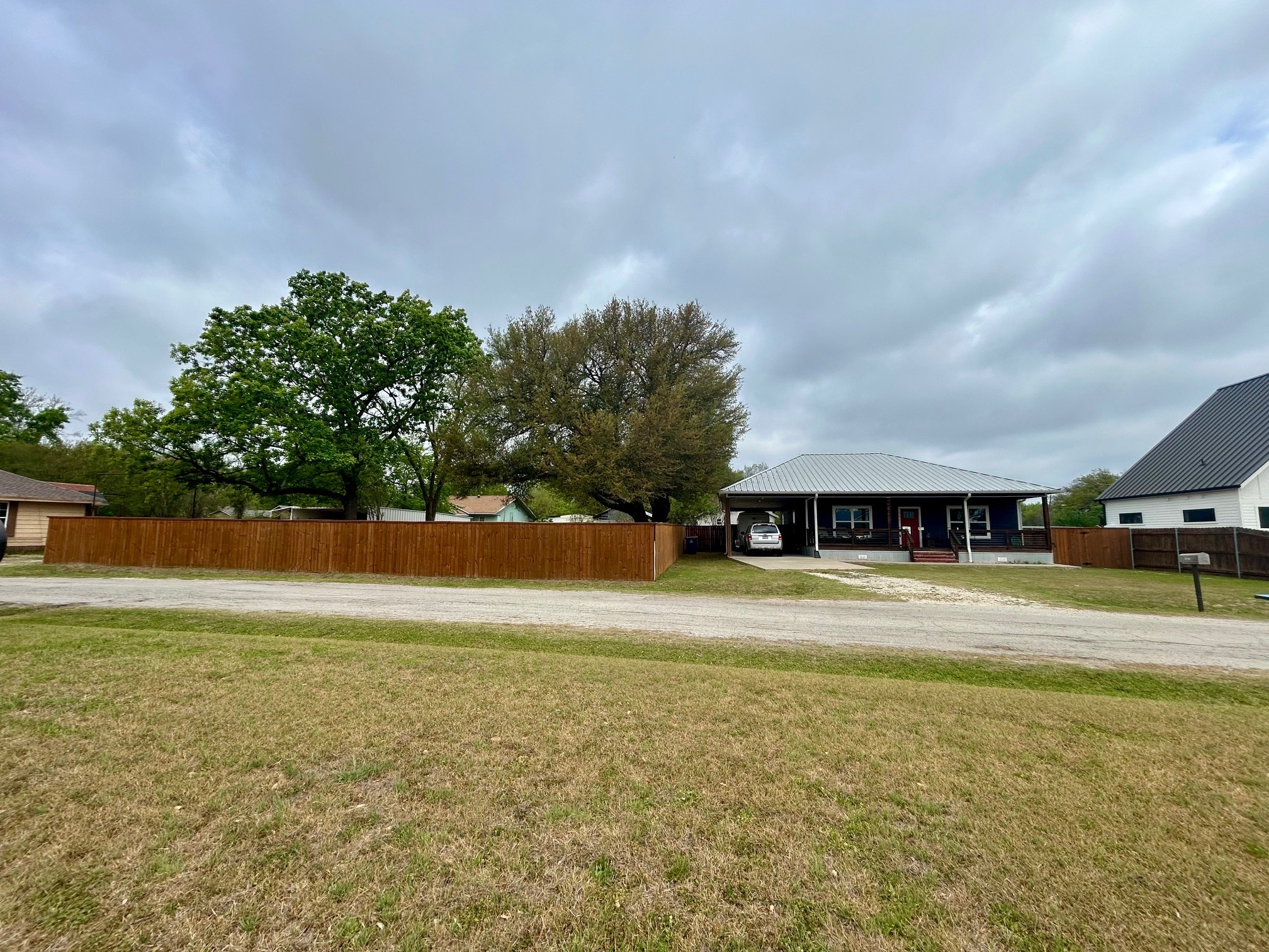 727 E Liberty Mexia TX 76667