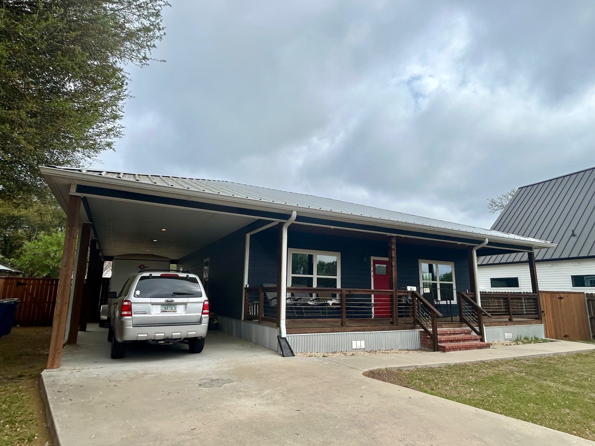 727 E Liberty Mexia TX 76667