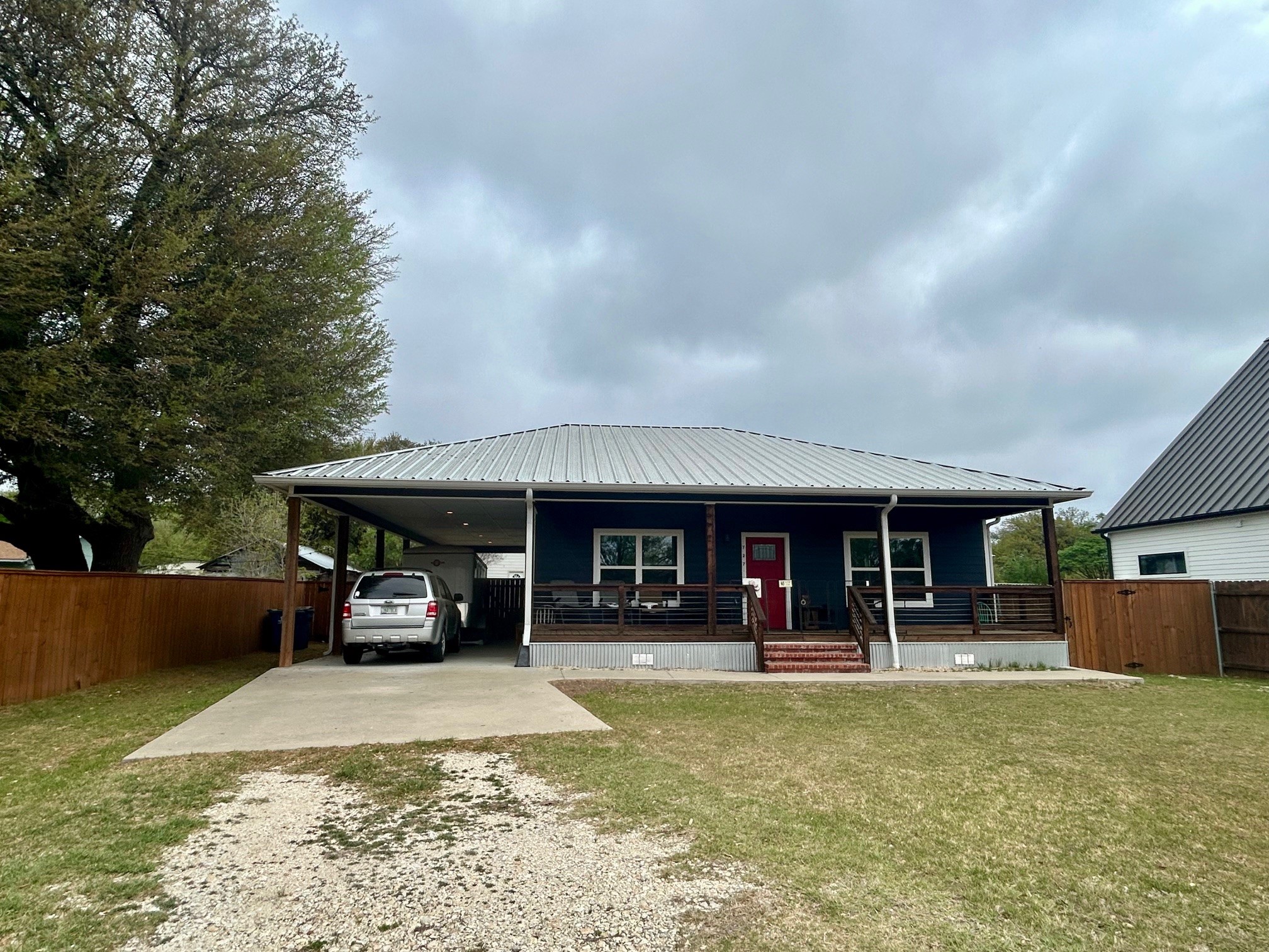 727 E Liberty Mexia TX 76667