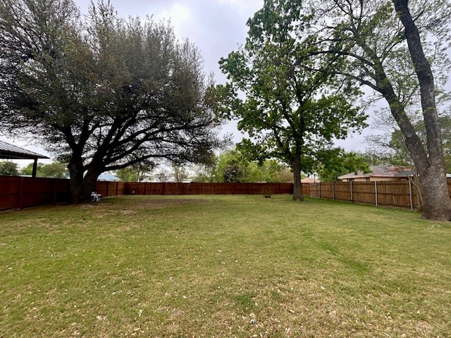 727 E Liberty Mexia TX 76667