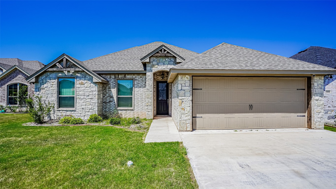 3304 Arrow Creek Drive Granbury TX 76049