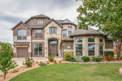 3138 Marble Falls Lane Rockwall TX 75032